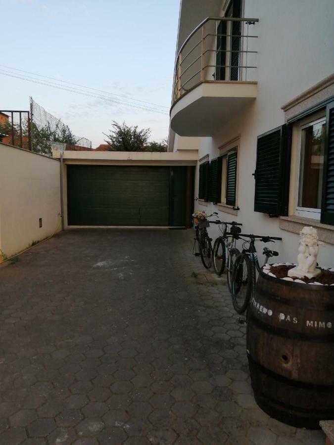 Terreno Das Mimosas Apartment Aveiro Exterior photo